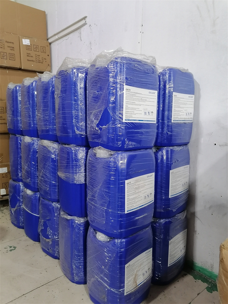 反渗透设备专用阻垢剂