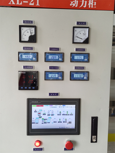 工程案例四川3吨纯化水项目数据