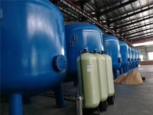 活性炭吸附装置