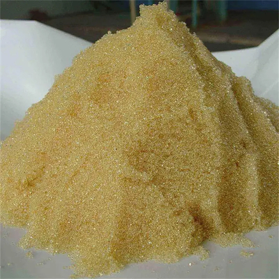 软化水树脂颗粒