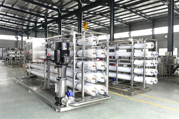 净化水设备