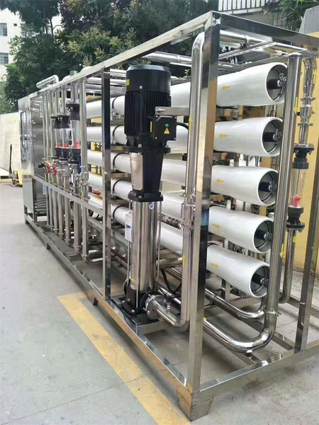 净化水设备