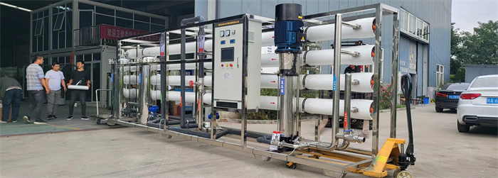 净化水设备