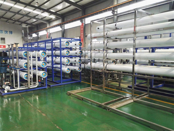 净化水设备