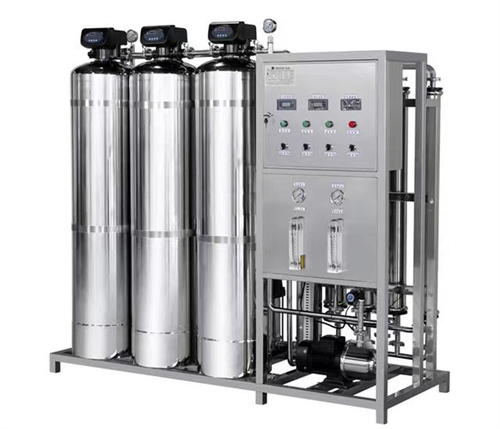 净化水设备