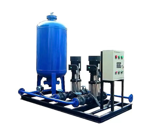 二次供水设备